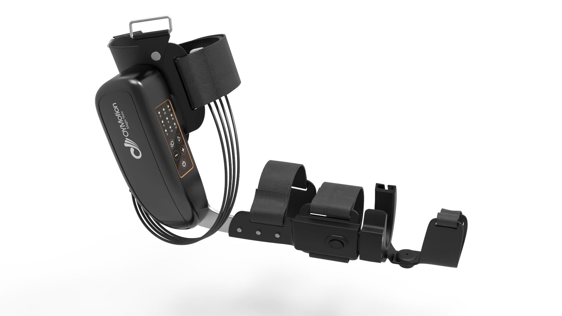 上肢智能外骨骼訓(xùn)練儀