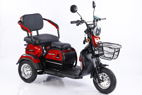 電動(dòng)三輪車