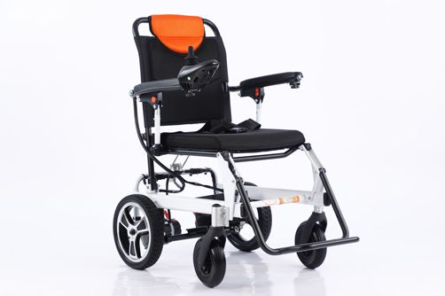 電動輪椅-