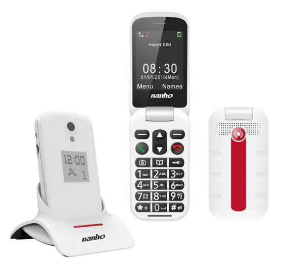 老人手機(jī)（D28）