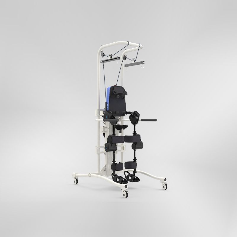 下肢步行康復訓練設備-