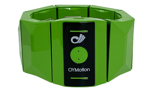 gForceReh智能肌力訓(xùn)練臂環(huán)