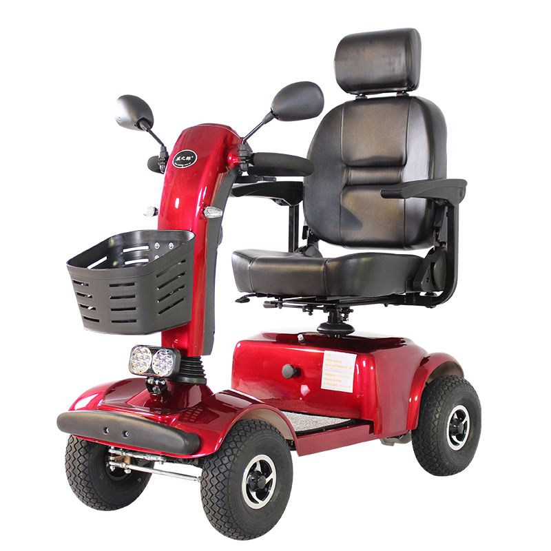 威之群電動代步車4025-