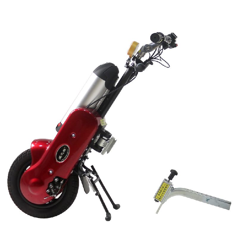 威之群輪椅驅(qū)動頭Q1-