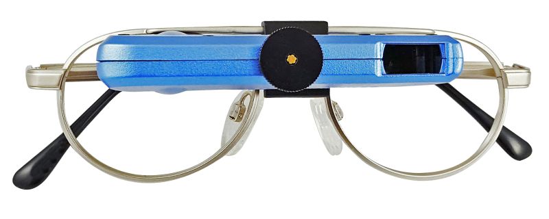 探索系列低視力助視器-