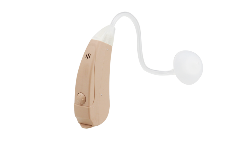 耳背式助聽器-瑞翼800-