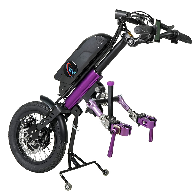 威之群輪椅驅(qū)動頭Q7新款夸克鏈接