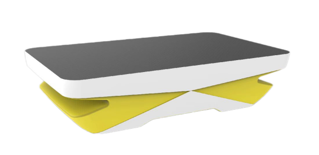 引導式互動訓練桌-