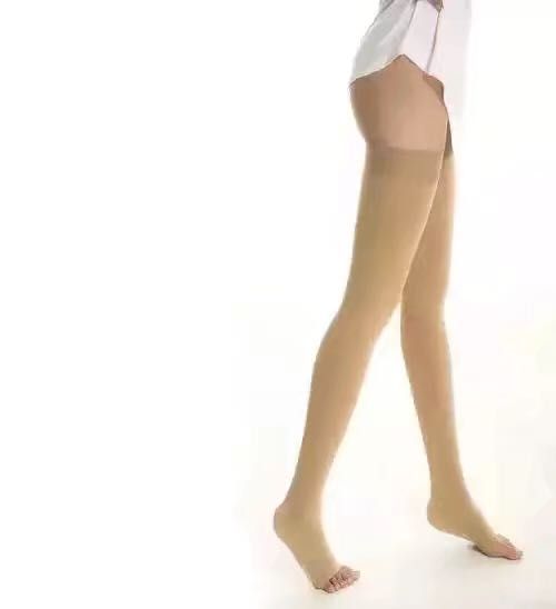 靜脈曲張醫(yī)用彈力襪-