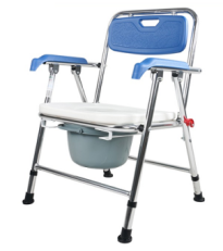 可孚病人移動(dòng)輔助設(shè)備（坐廁椅）-
