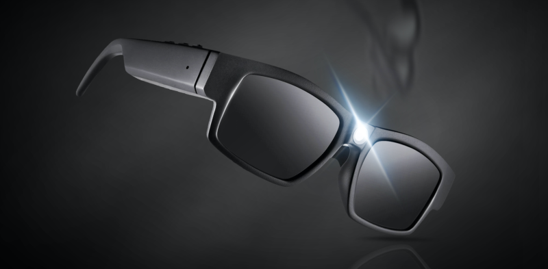 云知鯨海盲人無障礙生活輔助平臺-