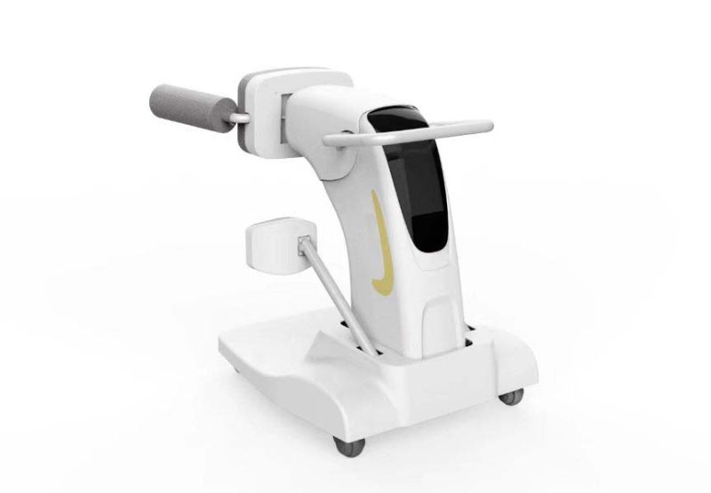 電動背式移位機(jī)-