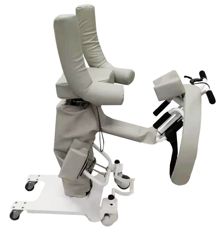 手動背式移位機(jī)-