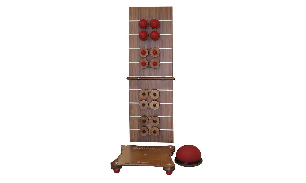 動(dòng)態(tài)訓(xùn)練及康復(fù)工作站