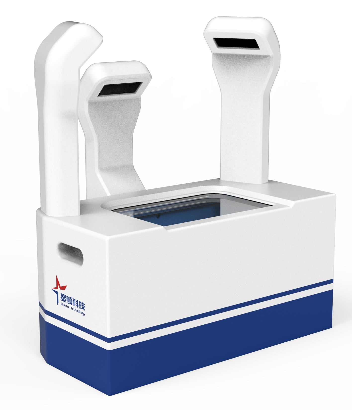 頭部形態(tài)成像儀