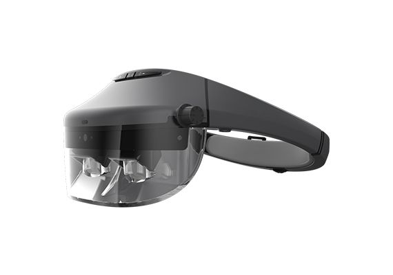Acesight AR 愛尚頭戴式助視器-