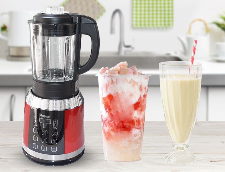 語音智能養(yǎng)生機-