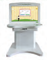 PREP閱讀增強(qiáng)訓(xùn)練儀-