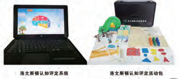 洛文斯頓認(rèn)知評(píng)定套裝-