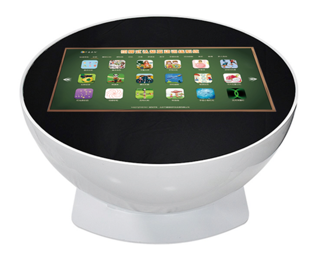 引導(dǎo)式認(rèn)知互動(dòng)訓(xùn)練系統(tǒng)-