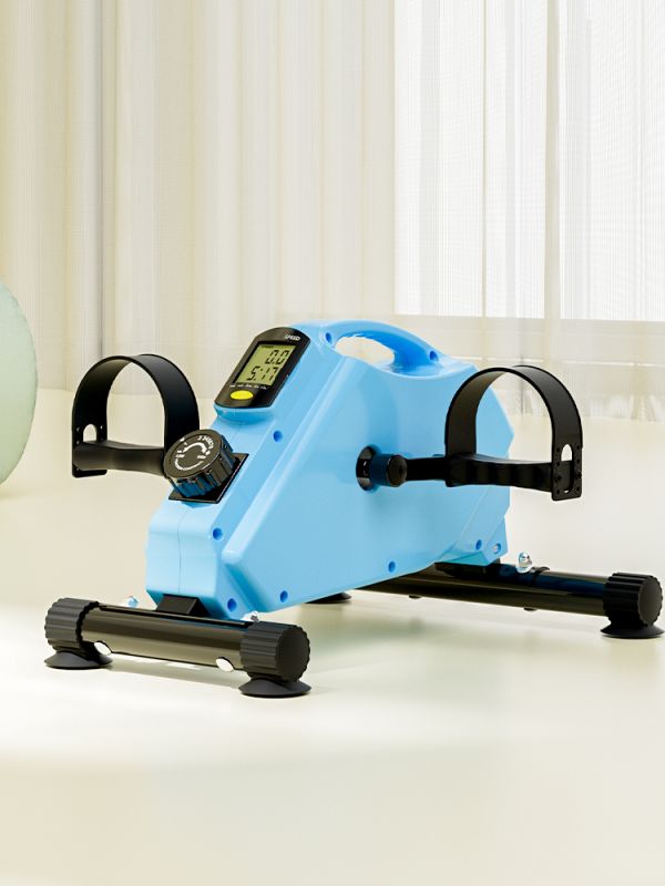 磁控腳踏機-
