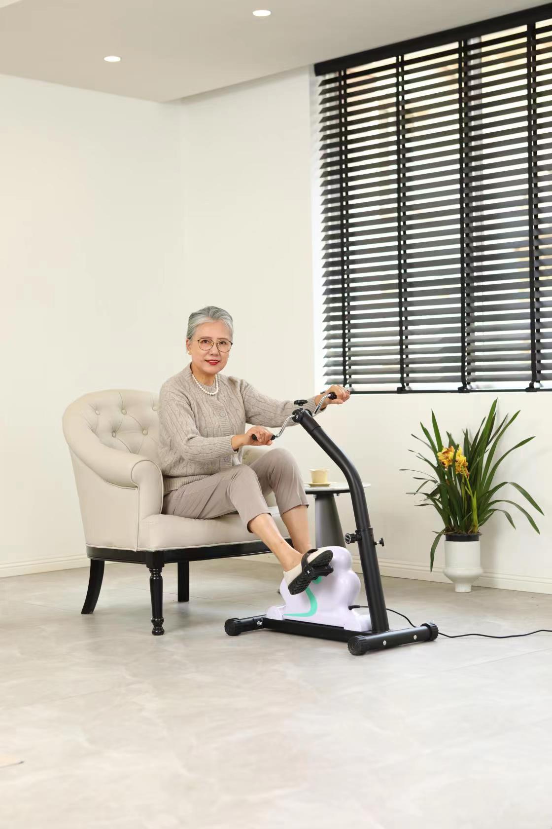 電動上下肢（新）