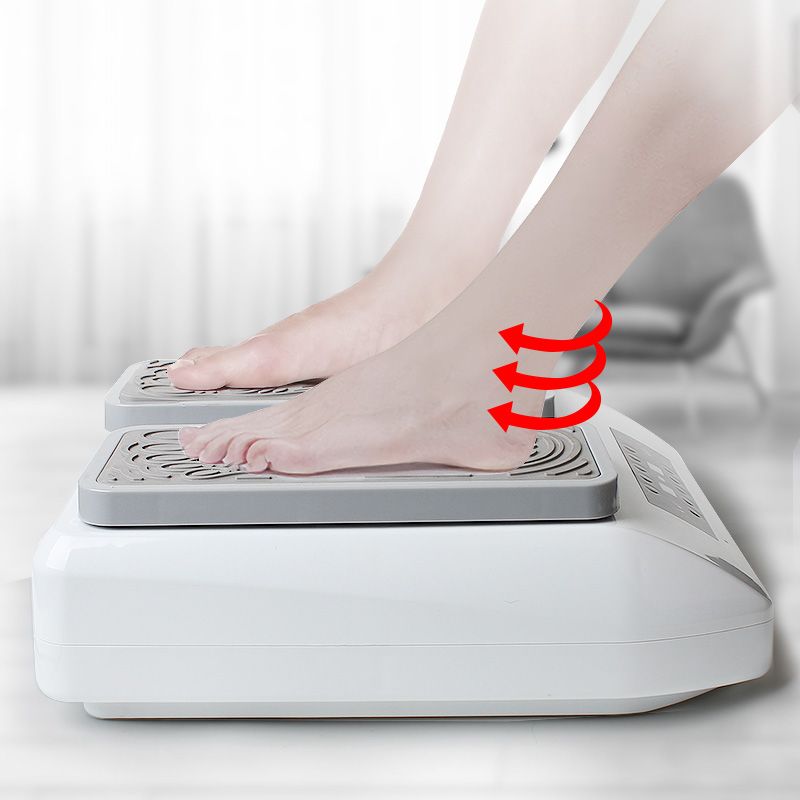 二代自動步行機-