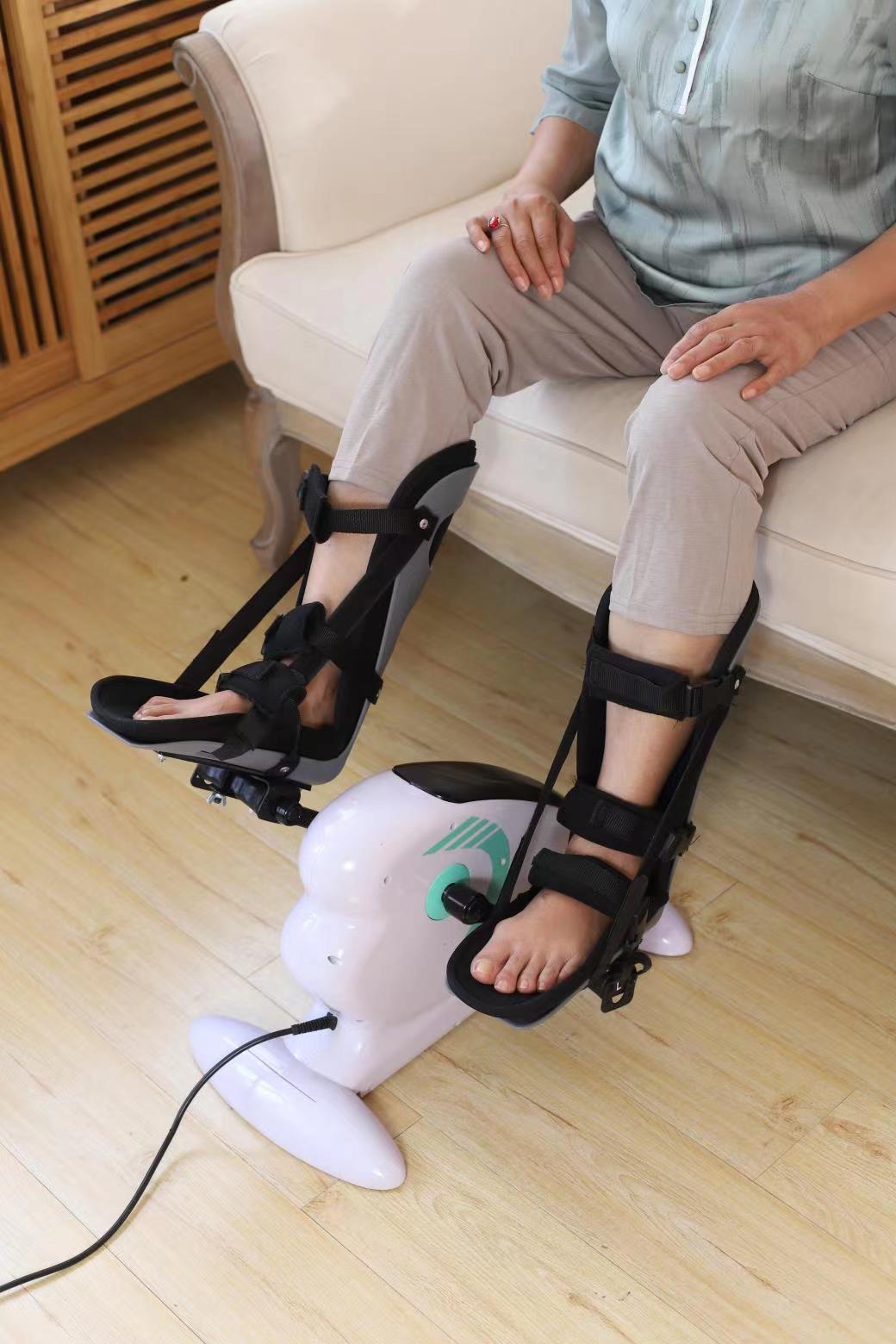 電動阻力腳踏車