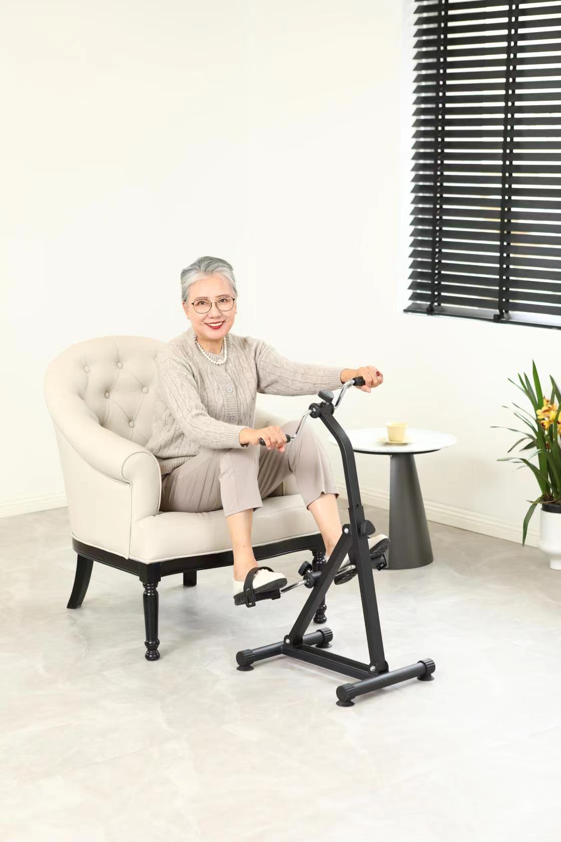 多功能上下肢腳踏機(jī)