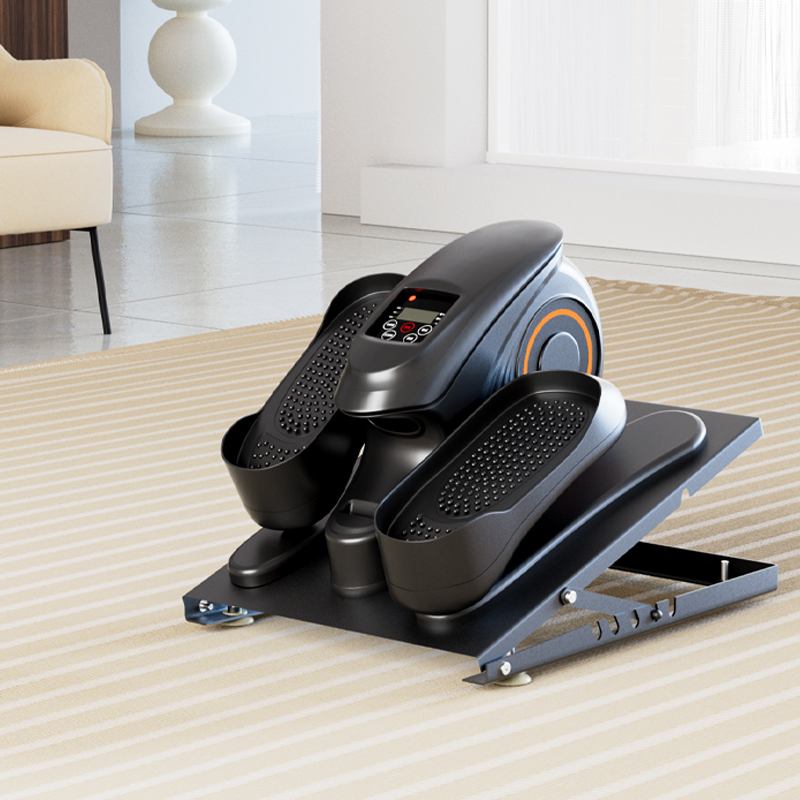 上下肢主被動(dòng)康復(fù)機(jī)