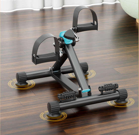 迷你腳踏機(jī)-
