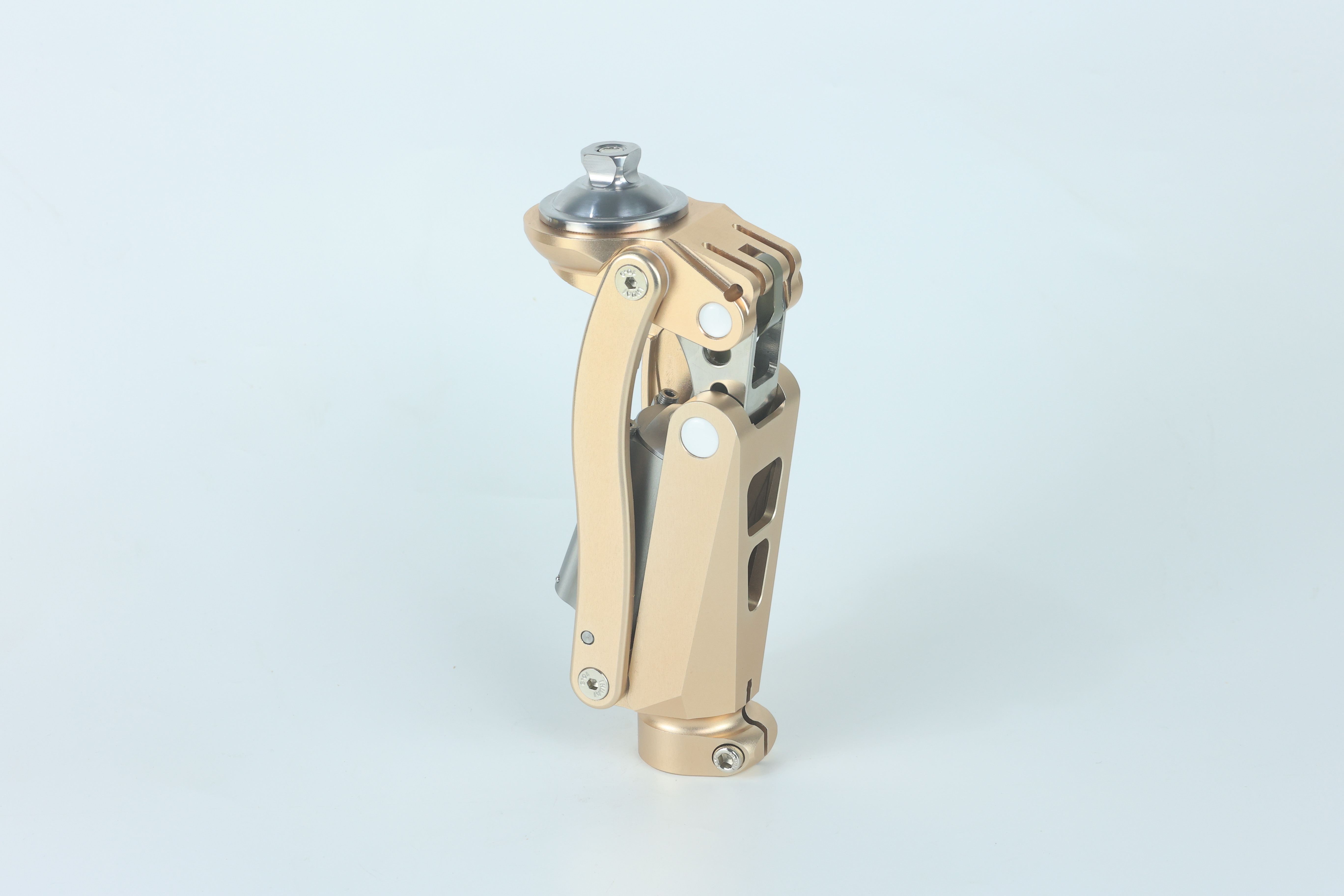 五軸幾何鎖關(guān)節(jié)-型號X9-A