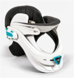 調(diào)整式護(hù)頸圈-