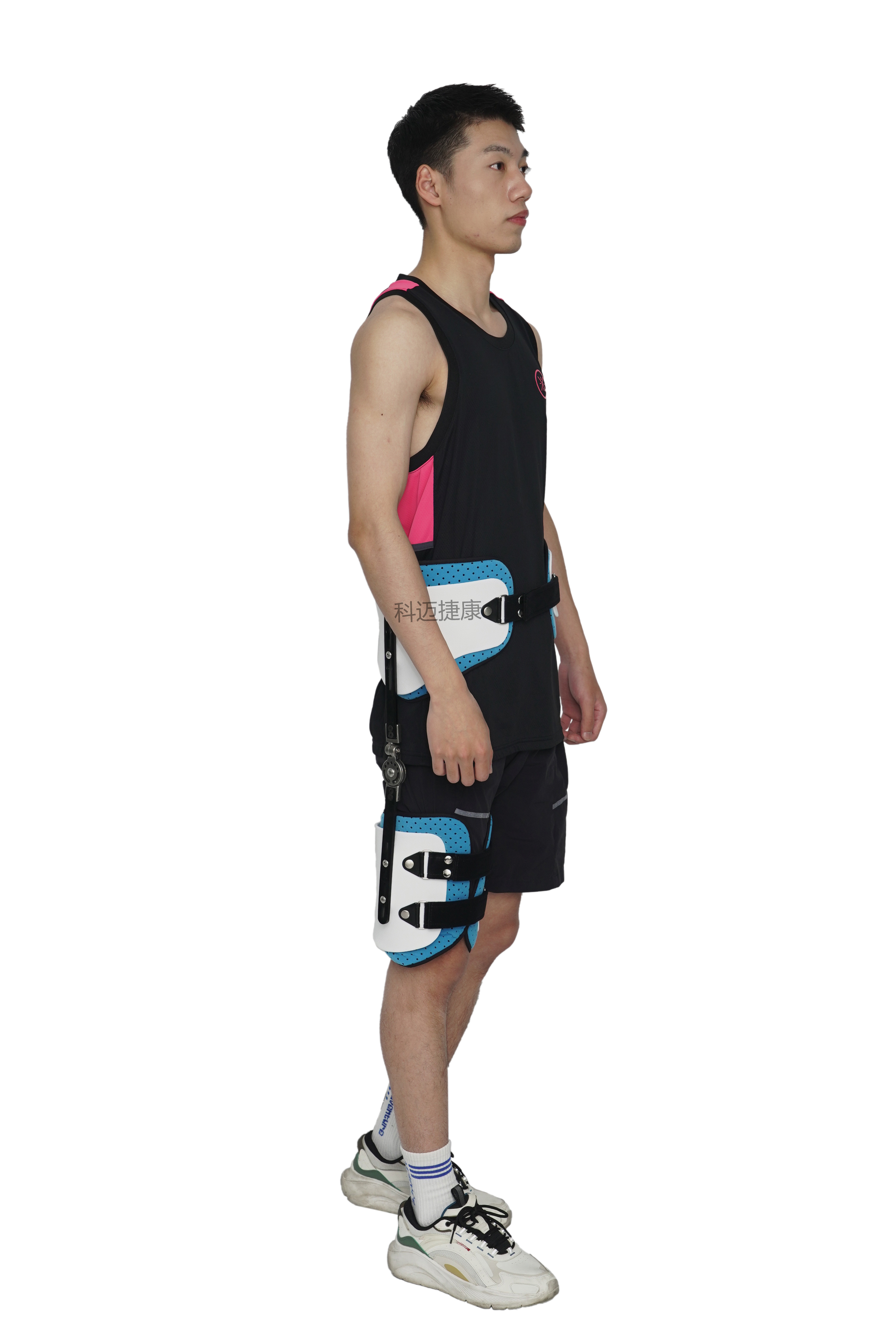 髖關(guān)節(jié)固定支具