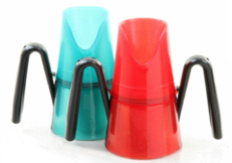 RiJe 輔助飲水杯-