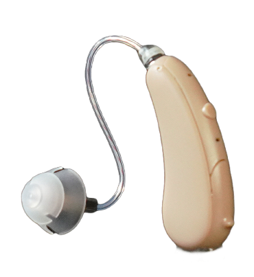 AI智能助聽器
