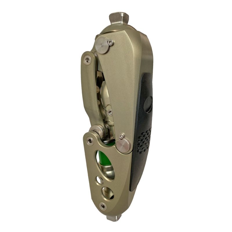 液壓膝關節(jié)-