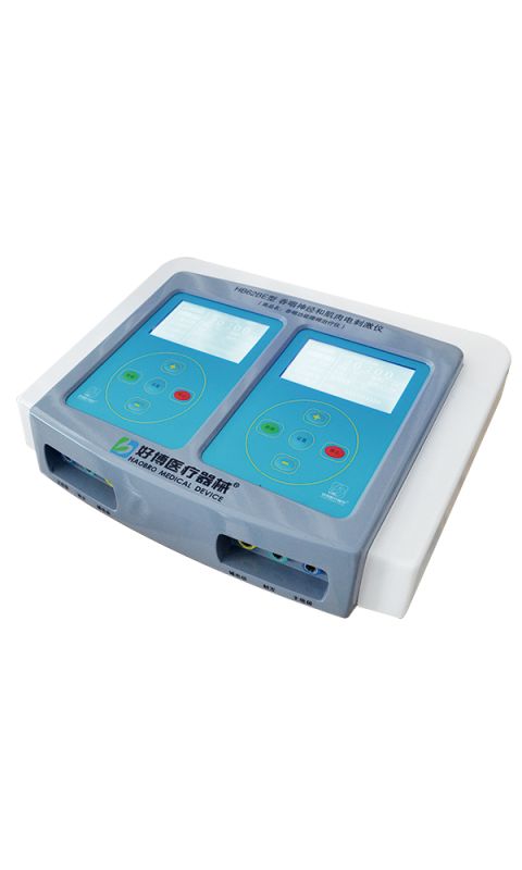 吞咽神經(jīng)和肌肉電刺激儀-