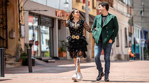 3R85大牛SRU專利液壓控制系統(tǒng)膝關節(jié)-