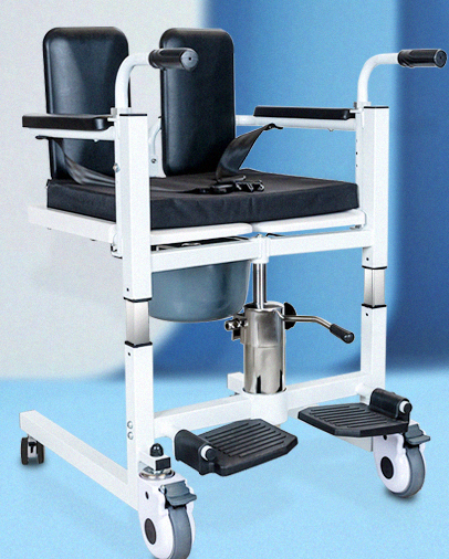 移位機(jī)（液壓升降）-