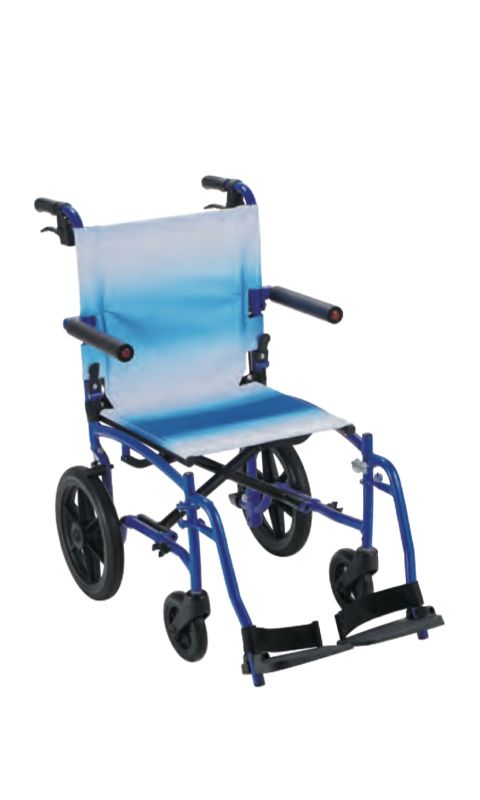 J60-1801背包輪椅-