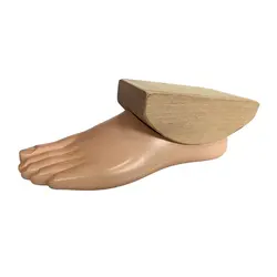 Pirogoff Foot