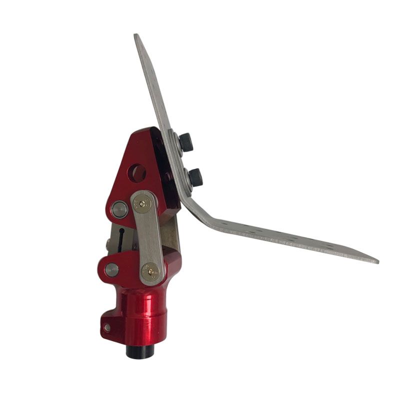 兒童四連桿髖關(guān)節(jié)-