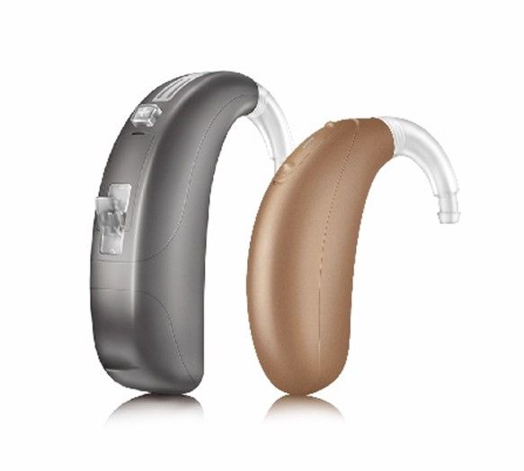 優(yōu)利康帝企鵝助聽(tīng)器-