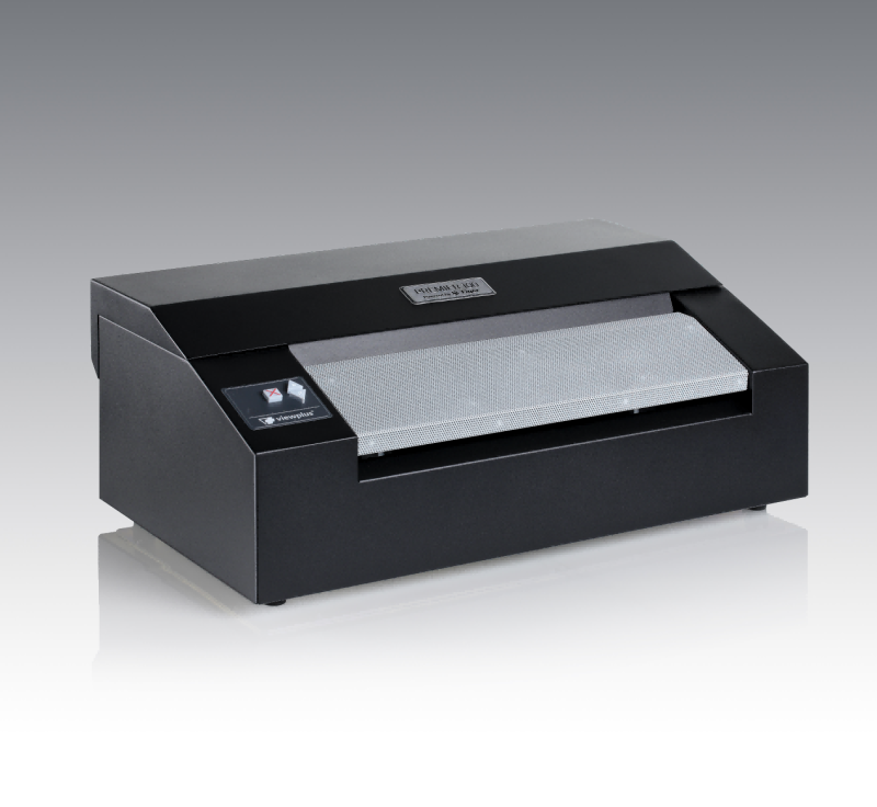 盲文圖形刻印機（北京國宏康是此系列產(chǎn)品在中國大陸的總代理商）-