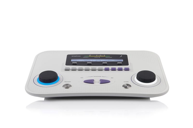 Model 270+診斷型聽力計(jì)-