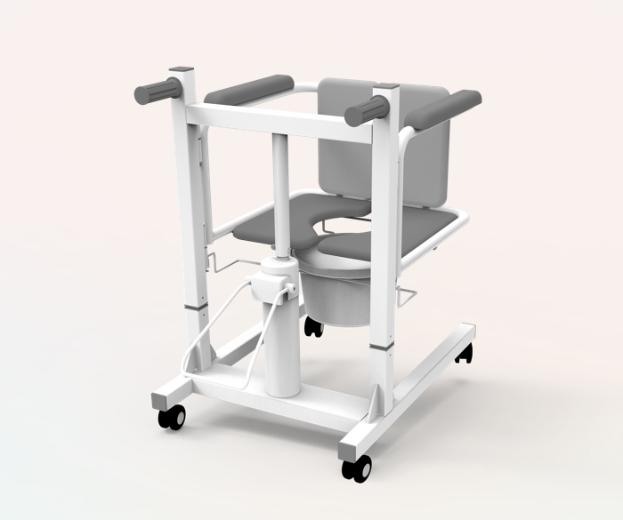 液壓式病人移位機(jī)