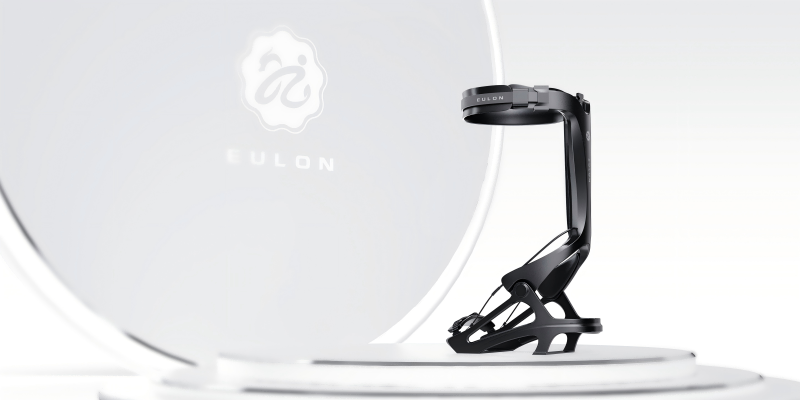 踝關(guān)節(jié)康復(fù)訓(xùn)練器-