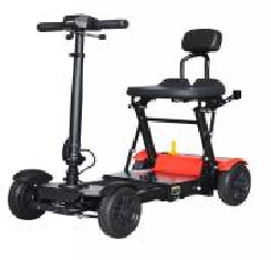 旅游代步車(chē)