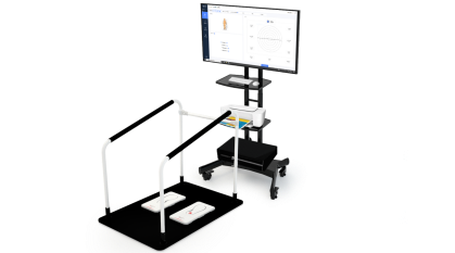 姿勢控制訓練系統(tǒng)-
